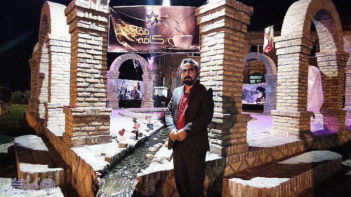 همدلی طلایی مردم خراسان‌جنوبی در کافه مقاومت