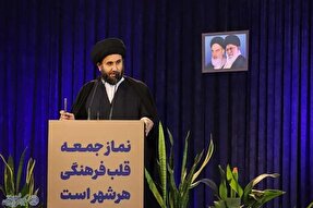 دستاوردهای جبهه مقاومت را برای مردم تبیین کنیم