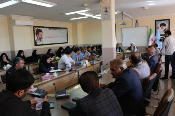 توجه ویژه به نقش خبرنگار در پنجمین دوره جشنواره رسانه و عدالت