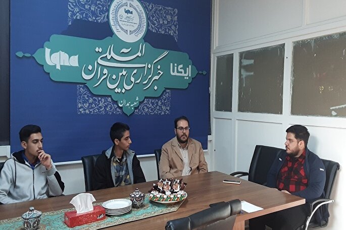 جنبش دانش آموزی احیا نمی‌شود مگر با جنبش مسئولان