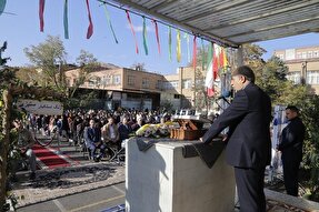 دستیابی به وفاق ملی نیازمند وحدت همه اقشار است