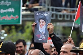 عکس | راهپیمایی یوم الله ١٣ آبان در گیلان