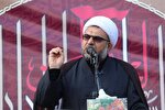 مسلمانان با اتکا به فرهنگ اسلام صهیونیسم را نابود می‌کنند