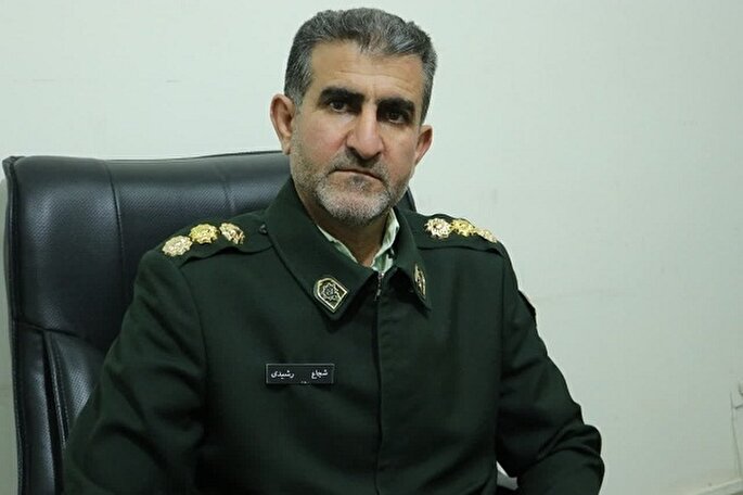 ارسال ۵۵ اثر به دبیرخانه اجلاسیه «نماز» نیروهای مسلح لرستان