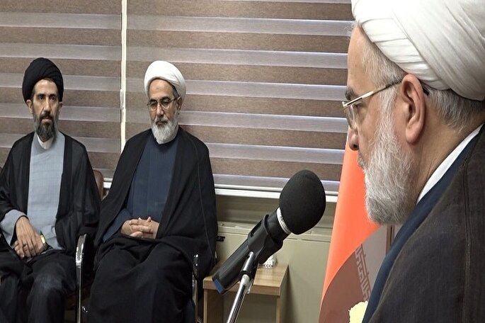 سازمان قضایی وظیفه صیانت و سلامت نیروهای مسلح بر عهده دارد