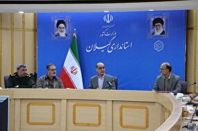 بسیج اساتید در رفع مشکلات استان ورود کند