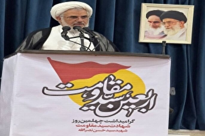 حزب‌الله با قدرت به راه خود ادامه می‌دهد