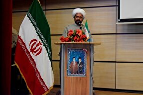 فرهنگ مقاومت در جامعه ترویج یابد