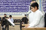 سومین دوره مسابقات قرآنی «ریاض الفرقان» در اهواز برگزار می‌شود