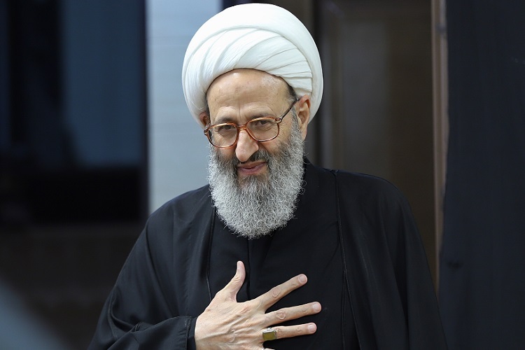 اسرائیل در حال نابودی انسانیت است