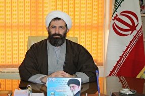 اعلام برنامه‌های هفته کتاب در کانون‌های مساجد همدان