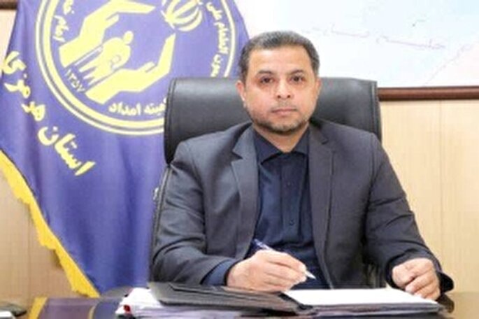 کمک بیش از ۴ میلیارد تومانی هرمزگانی‌ها به مردم لبنان