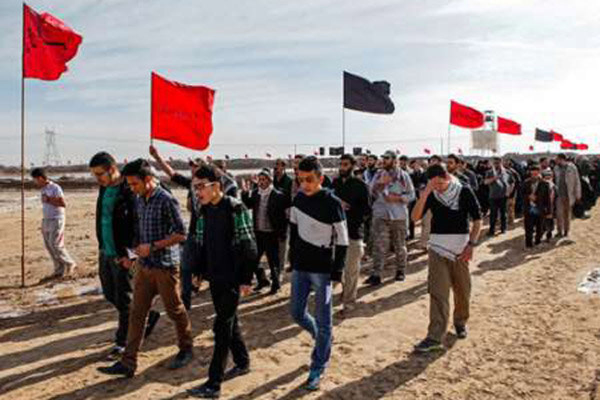 دانش‌آموزان فهرجی راهی سفر معنوی راهیان نور می‌شوند