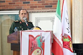 کنگره شهدای فارس به عنوان الگویی در سطح کشور مطرح شد