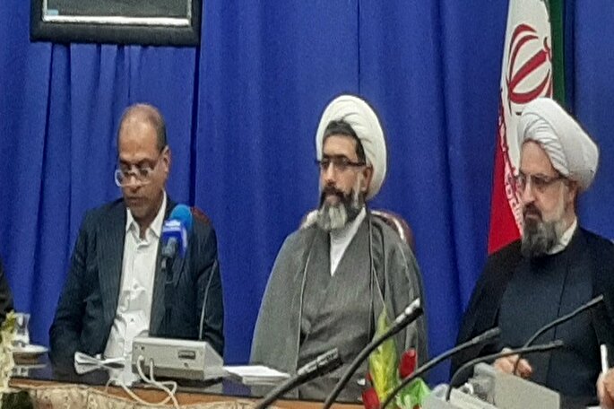 باید در مقابل توطئه‌های دشمن هوشیار و آماده دفاع باشیم + فیلم