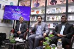 نشست خبری سی و دومین هفته ملی کتاب در شیراز