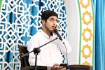 برگزاری محفل انس با قرآن در امامزاده سیدجعفر(ع) یزد + عکس