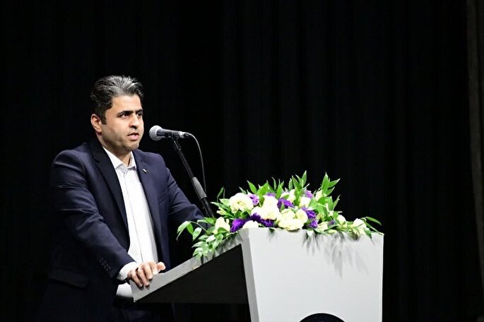 مشارکت مؤسسه «نسیم مهرآوا» در برگزاری برنامه‌های روز ملی مازندران