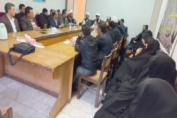 کانون‌های مساجد بازوی مهم برای تحقق تمدن نوین اسلامی هستند