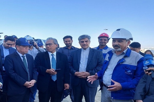 دیپلماسی فرهنگی؛ رکن اصلی توسعه صادرات و تجارت در چابهار