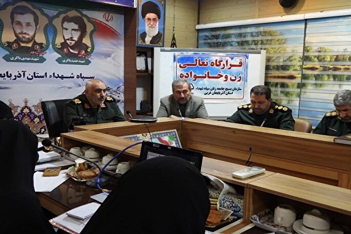 جشنواره فردخت گام بلندی برای ارائه الگوی اسلامی ایرانی است