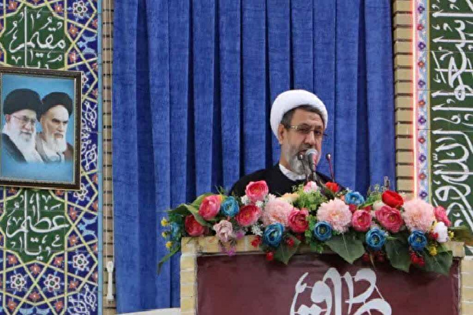 جمهوری اسلامی ایران در مقابل زورگویی و تجاوز ساکت نمی‌ایستد