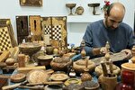 3 شهر فارس در عرصه صنایع دستی جهانی هستند