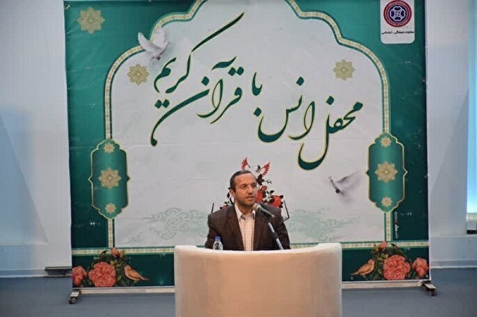 ایمان عمیق با اندیشه و تفکر حاصل می‌شود