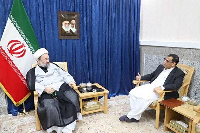 خدمات شهرداری زاهدان از تریبون‌های مختلف به اطلاع مردم برسد