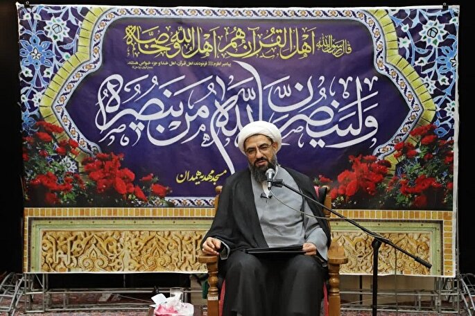 تقویت اراده و عبرت انسان‌؛ دو هدف قرآن از بیان سرنوشت پیامبران