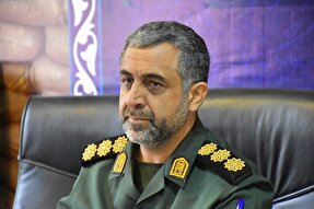 برگزاری یک هزار برنامه به مناسبت هفته بسیج در گرگان