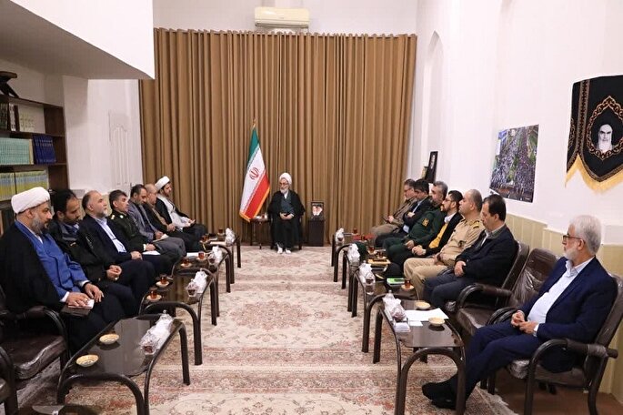 راهپیمایی 13 آبان با صبغه حمایت از جبهه مقاومت برگزار می‌شود