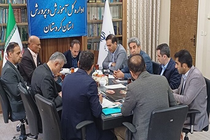 900 ویژه برنامه هفته بسیج دانش‌آموزی در کردستان اجرا می‌شود