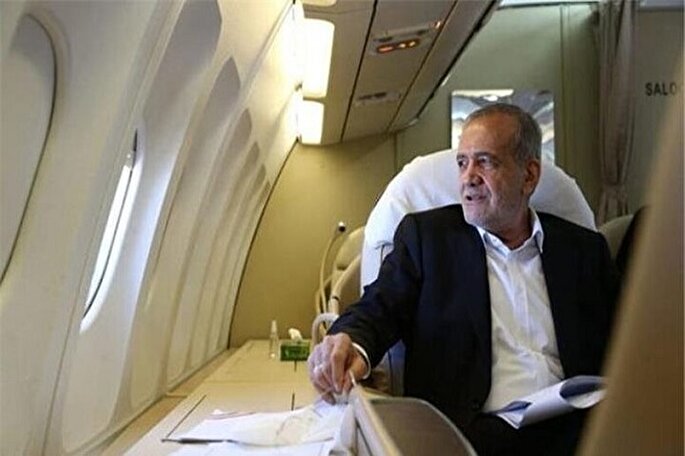 رئیس‌جمهور به سیستان‌وبلوچستان سفر می‌کند