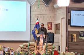 تفکر بسیجی ایران را به یک قدرت جهانی تبدیل کرد