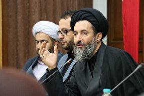 جریان‌سازی حمایت از جبهه مقاومت رویکرد تبلیغات اسلامی در برهه کنونی است