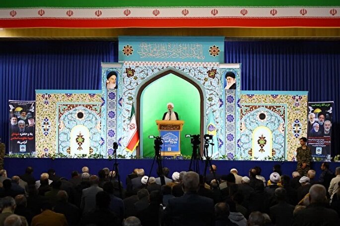 مخلصانه زندگی کنیم