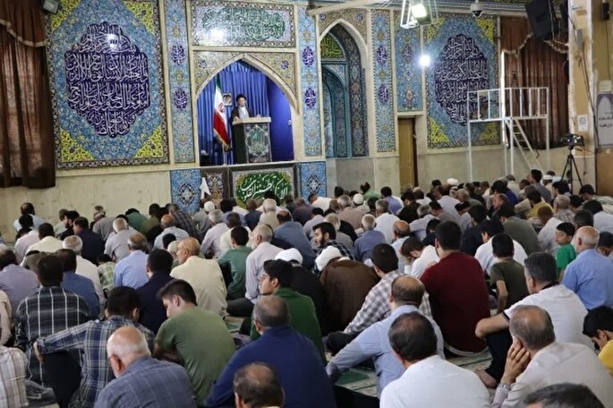 جهاد طلایی برای کمک به غزه و لبنان در لرستان