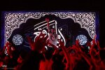 مراسم عزاداری رحلت امام زاده موسی مبرقع(ع)