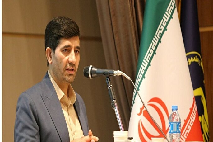 اهدای ۳۰ گرم طلای بانوان خراسان‌شمالی به مردم مظلوم لبنان