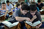 فعالیت 74 دارالقرآن‌ دانش‌آموزی در مدارس خوزستان