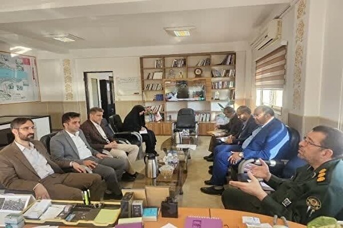 تکمیل موزه دفاع مقدس مازندران در اولویت قرار دارد