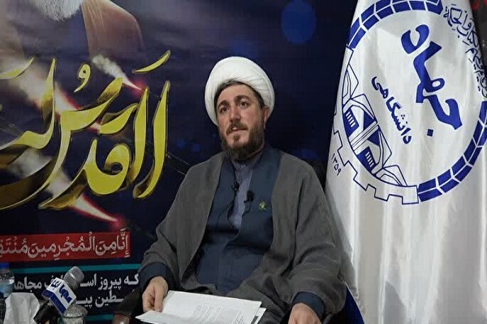 خطرات کوچک‌نمایی تجاوز و تعرض دشمن