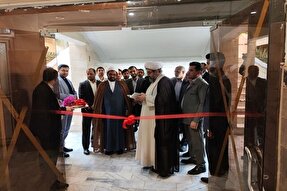 ۶ شعبه دادگاه صلح در مرکز سیستان‌وبلوچستان راه‌اندازی شد