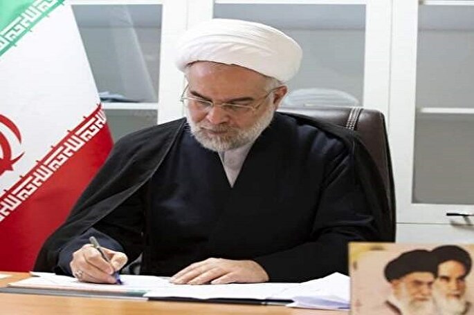 پیام تسلیت نماینده ولی فقیه در کردستان در پی شهادت دلاوران ارتش ایران