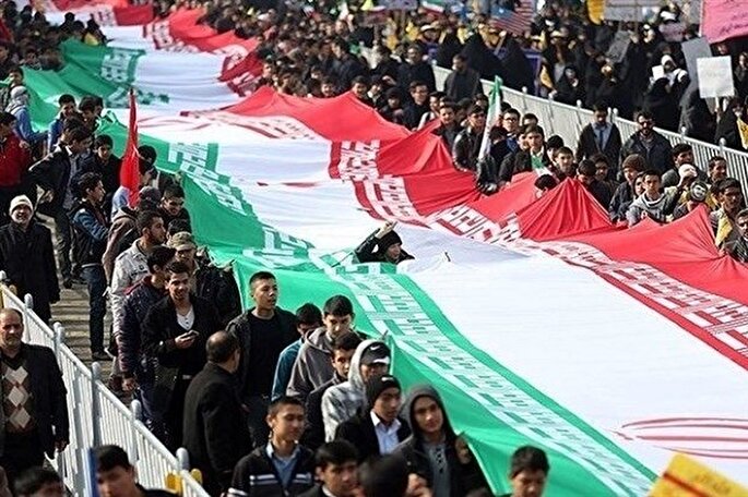 مسیرهای راهپیمایی یوم الله ۱۳ آبان در رشت اعلام شد