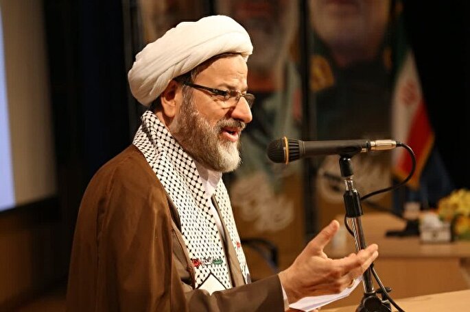 هویت فکری اسرائیل برگرفته از دنیای غرب است