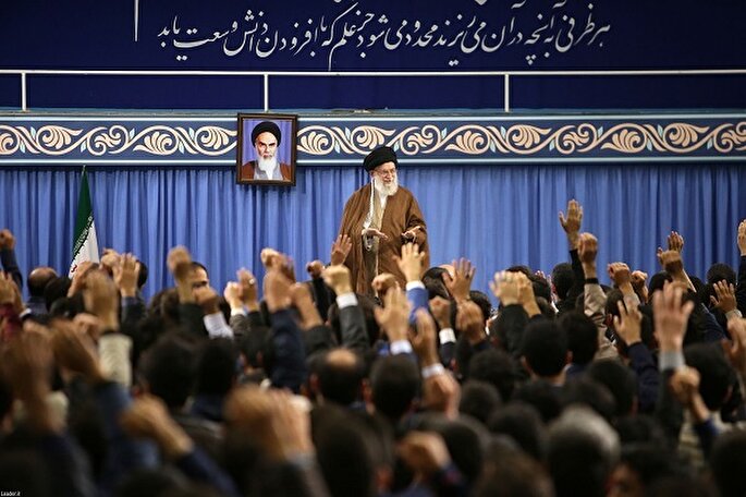 ۵۰ دانش‌آموز نخبه سیستان‌وبلوچستان با مقام معظم رهبری دیدار می‌کنند