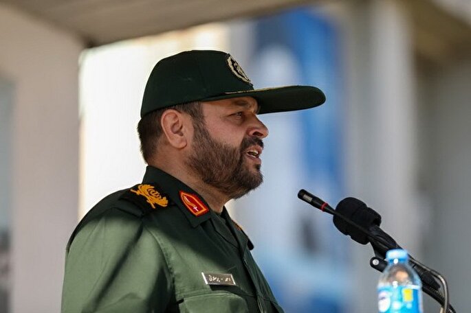 دانش‌آموزان امروز ادامه‌دهنده حرکت استکبارستیزی دوران انقلاب هستند