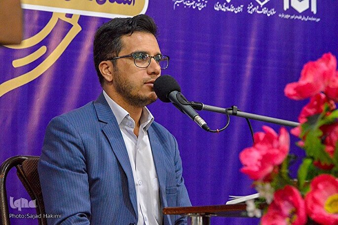 صوت | تلاوت علیرضا رضایی از سوره «نحل»